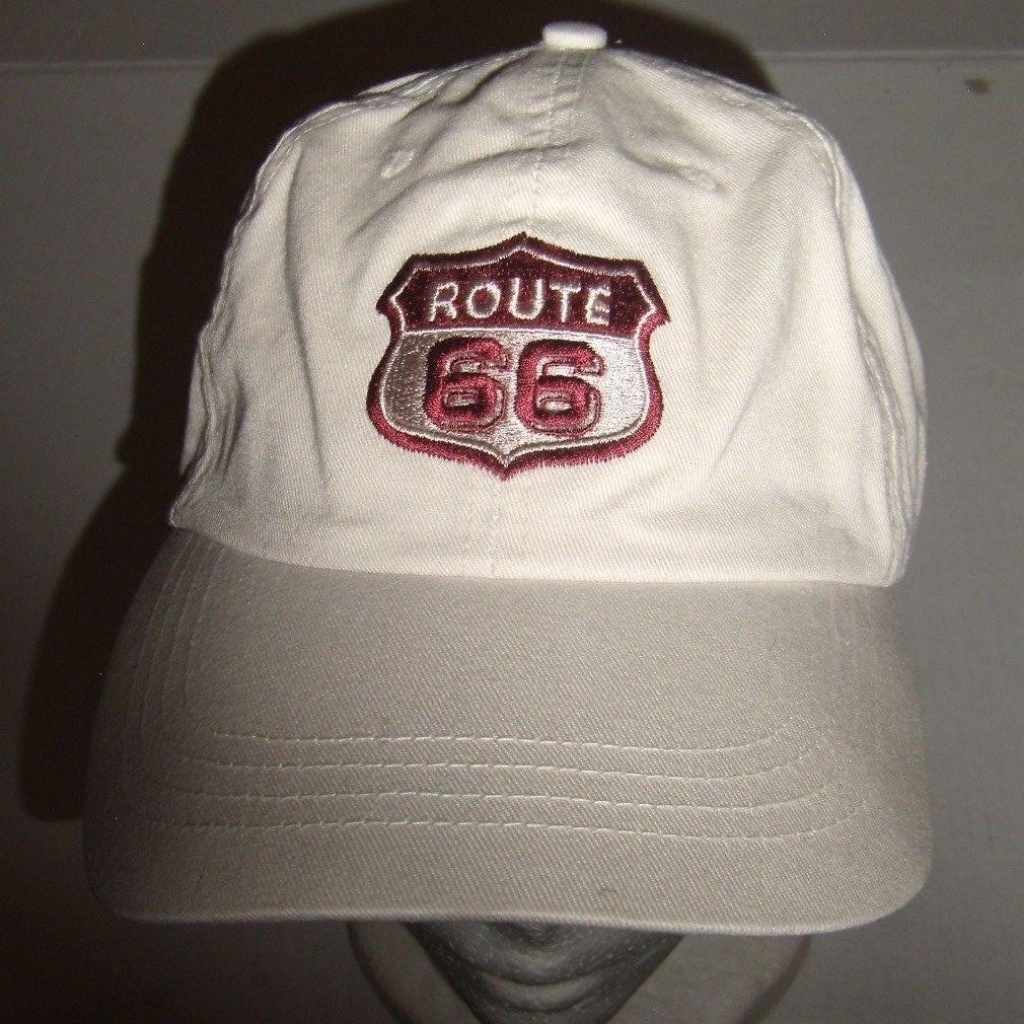 Vintage Rare Khaki Sports Baseball Cap Hat